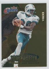 Tony Martin #20 Football Cards 2000 Fleer Gamers Prices