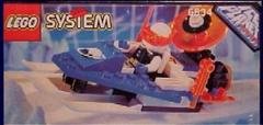 Celestial Sled #6834 LEGO Space Prices