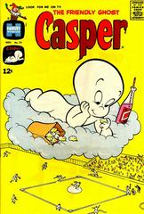 The Friendly Ghost, Casper #75 (1964) Comic Books Casper The Friendly Ghost Prices