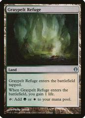 Graypelt Refuge Magic Archenemy Prices