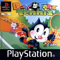 Baby Felix Tennis PAL Playstation Prices