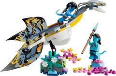 LEGO Set | Ilu Discovery LEGO Avatar