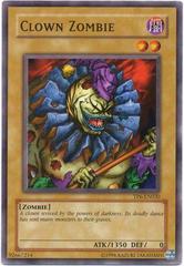 Clown Zombie YuGiOh Tournament Pack 6 Prices