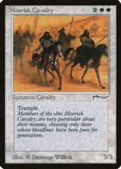 Moorish Cavalry Magic Arabian Nights Prices