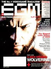 Electronic Gaming Monthly [Issue 236] Electronic Gaming Monthly Prices