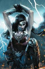 Wonder Woman [Dell'Otto Virgin Lightning] #750 (2020) Comic Books Wonder Woman Prices