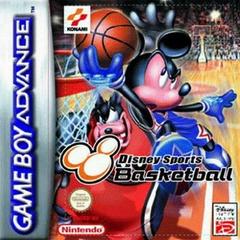 Disney Sports Basketball PAL GameBoy Advance Prices