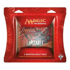 Unstable Booster Pack Magic Unstable Prices
