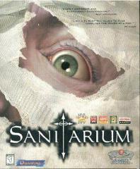 Sanitarium PC Games Prices