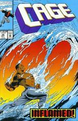 Cage #14 (1993) Comic Books Cage Prices