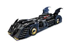 LEGO Set | Batmobile Ultimate Collectors' Edition LEGO Super Heroes
