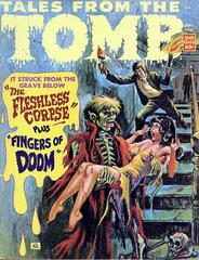 Tales from the Tomb #5 (1973) Comic Books Tales from the Tomb Prices