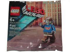 LEGO Set | Radio DJ Robot LEGO Movie