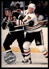 Steve Smith Hockey Cards 1991 Pro Set Platinum Prices