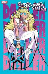 Spider-Gwen: Smash [Yagawa] #3 (2024) Comic Books Spider-Gwen: Smash Prices