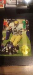 Jerome Bettis #100 Basketball Cards 1993 Classic Four Sport Prices