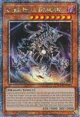 Dark Hole Dragon [Quarter Century Secret Rare] AGOV-EN020 YuGiOh Age of Overlord Prices