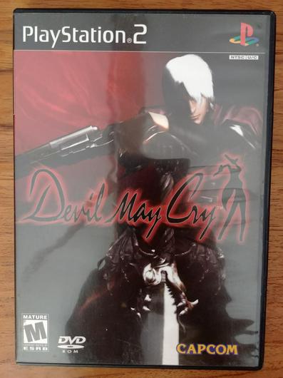 Devil May Cry photo