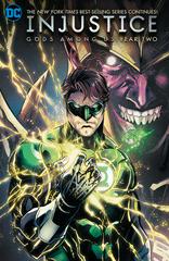 Injustice: Gods Among Us - Year Two Deluxe Edition Comic Books Injustice: Gods Among Us Prices