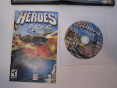 Photo By Canadian Brick Cafe | Heroes of the Pacific Playstation 2