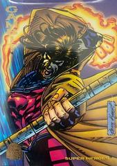 Gambit #100 Marvel 1994 Universe Prices