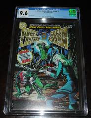 Green Lantern / Green Arrow #2 (1983) Comic Books Green Lantern / Green Arrow Prices