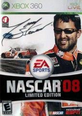 NASCAR 08 [Limited Edition] Xbox 360 Prices