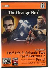 Orange Box PC Games Prices