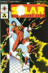 Solar, Man of the Atom #38 (1994) Comic Books Solar, Man of the Atom Prices