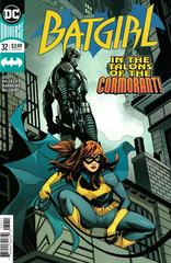 Batgirl #32 (2019) Comic Books Batgirl Prices