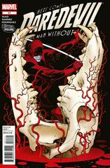 Daredevil #21 (2013) Comic Books Daredevil Prices