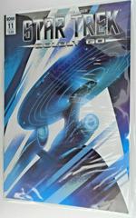 Star Trek #11 (2016) Comic Books Star Trek Prices