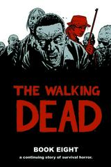 The Walking Dead Book 8 Comic Books Walking Dead Prices
