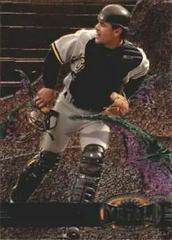 Jason Kendall #238 Baseball Cards 1997 Metal Universe Prices