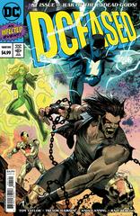 DCeased: War of the Undead Gods [Mora] Comic Books DCeased: War of the Undead Gods Prices