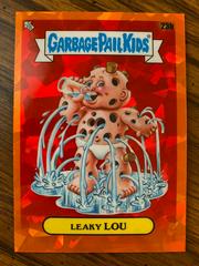 Leaky LOU [Orange] #23b Garbage Pail Kids 2020 Sapphire Prices