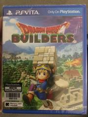 Dragon Quest Builders Playstation Vita Prices