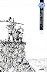 Manifest Destiny [Skybound Sketch] #1 (2013) Comic Books Manifest Destiny Prices