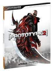 Prototype 2 [Bradygames] Strategy Guide Prices