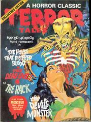 Terror Tales #3 (1977) Comic Books Terror Tales Prices