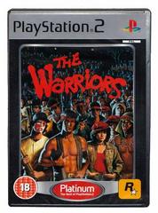 The Warriors [Platinum] PAL Playstation 2 Prices