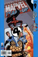 Ultimate Marvel Team-Up #9 (2001) Comic Books Ultimate Marvel Team-Up Prices
