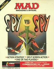 Spy vs. Spy Atari 400 Prices