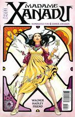 Madame Xanadu #10 (2009) Comic Books Madame Xanadu Prices