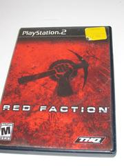 Photo By Canadian Brick Cafe | Red Faction Playstation 2