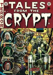 Tales from the Crypt #33 (1952) Comic Books Tales from the Crypt Prices