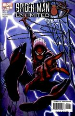 Spider-Man Unlimited Comic Books Spider-Man Unlimited Prices