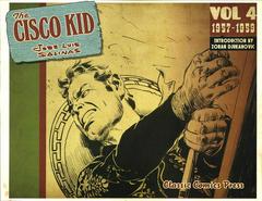 The Cisco Kid #4 (2018) Comic Books The Cisco Kid Prices