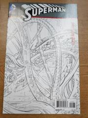 Superman [Jurgens Sketch] #12 (2012) Comic Books Superman Prices