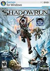 Shadowrun PC Games Prices